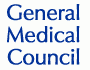 Registered with General Medical Council