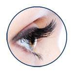 Eyelash enhancement